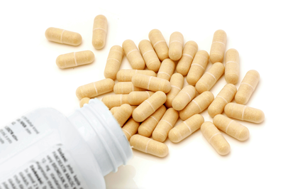 digestive enzymes supplements